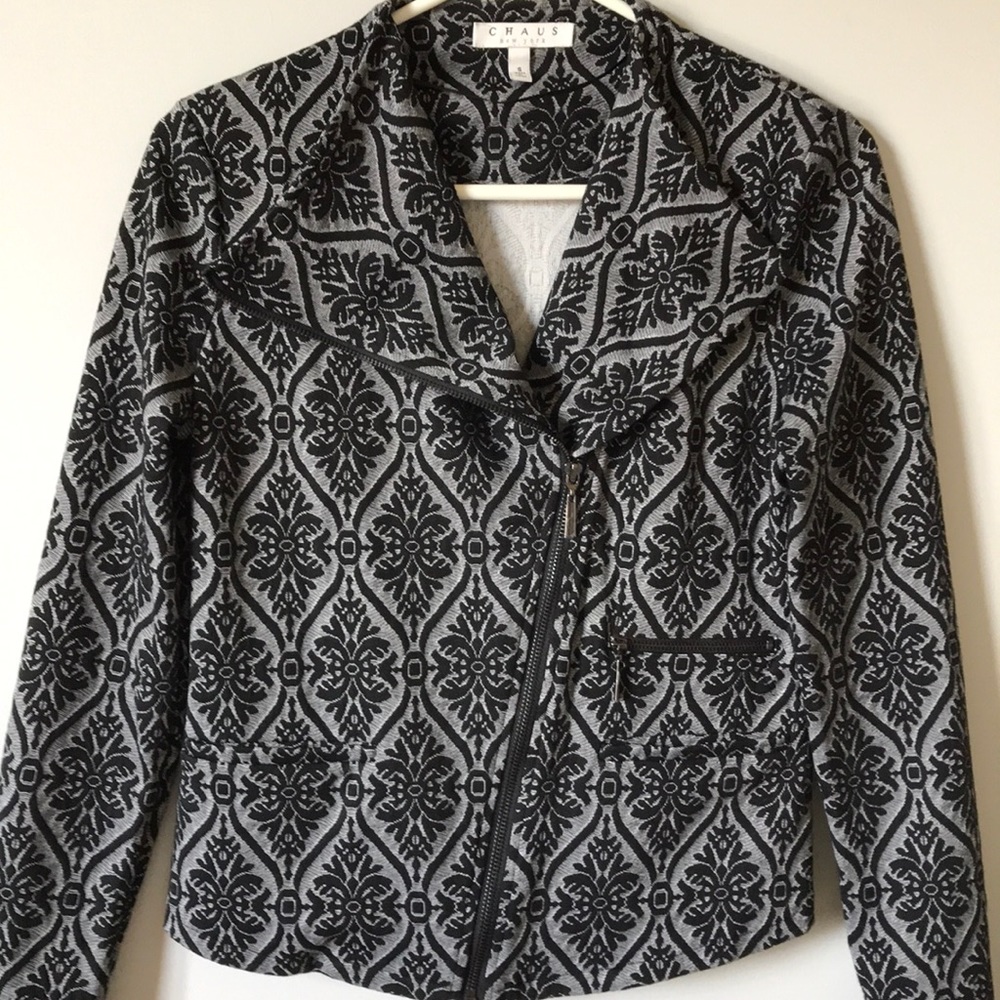 Chaus New York jacket